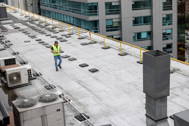 Best Metal Roofing Installation  in Roseland, OH