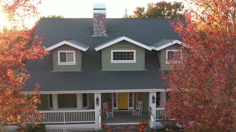 Roseland, OH Roofing Company