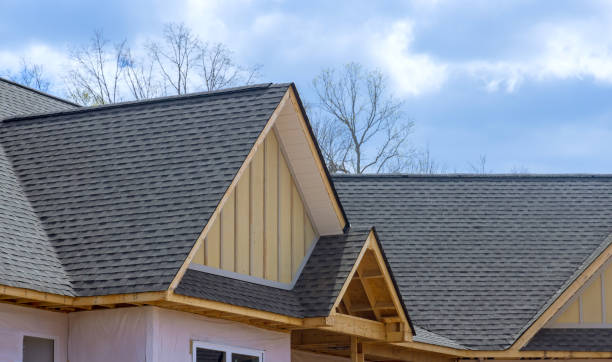 Best Gutter Installation and Repair  in Roseland, OH