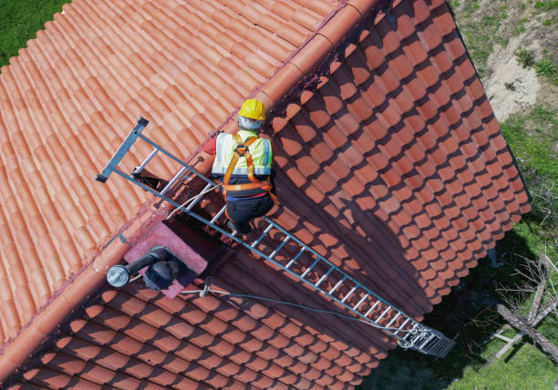 Best 4 Ply Roofing  in Roseland, OH